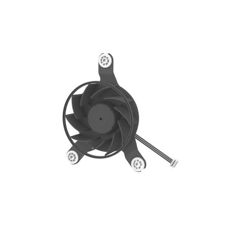 Bosch Home Appliances 12026640 Bosch Refrigerator Fan 12026640